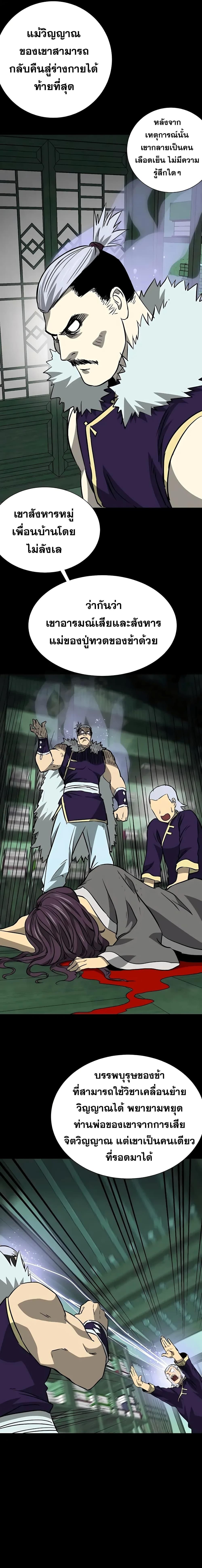 Infinite Level Up In Murim ตอนที่ 170 23