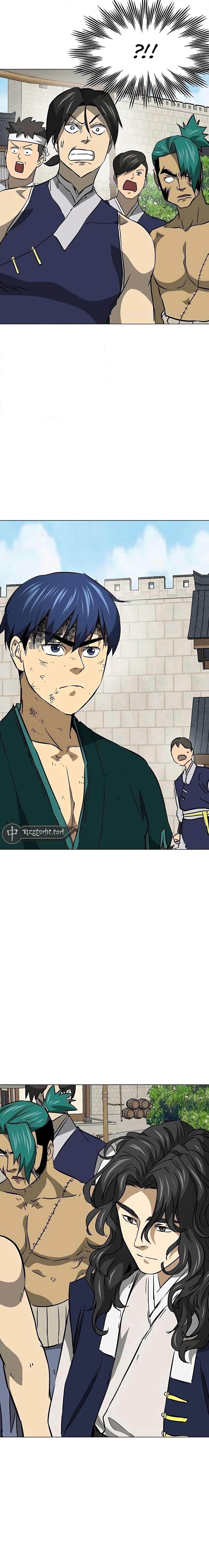 Infinite Level Up In Murim ตอนที่ 182 11