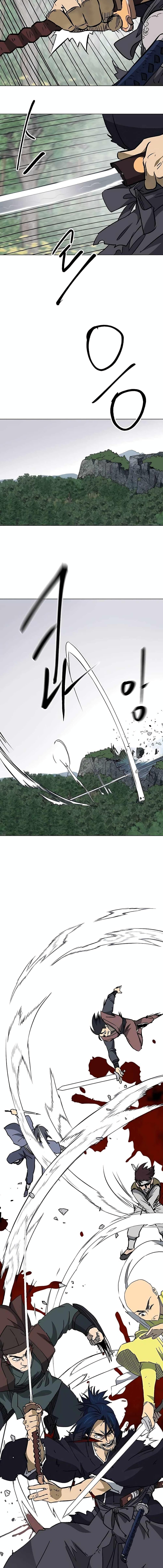 Infinite Level Up In Murim ตอนที่ 183 18