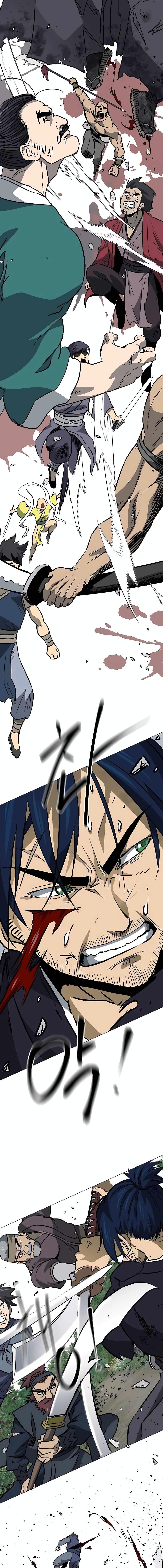 Infinite Level Up In Murim ตอนที่ 183 19