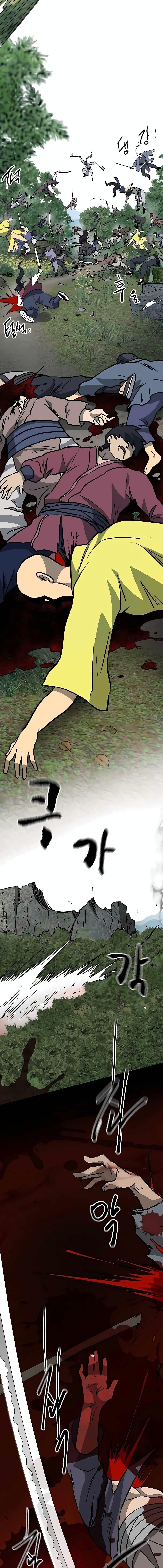 Infinite Level Up In Murim ตอนที่ 183 22