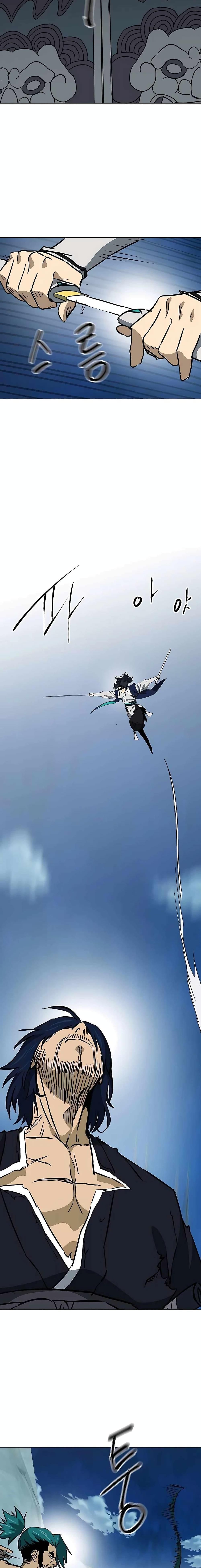 Infinite Level Up In Murim ตอนที่ 185 5