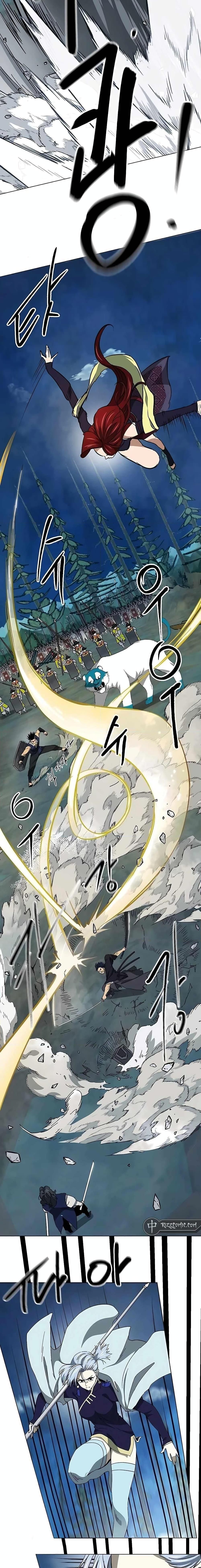 Infinite Level Up In Murim ตอนที่ 185 12