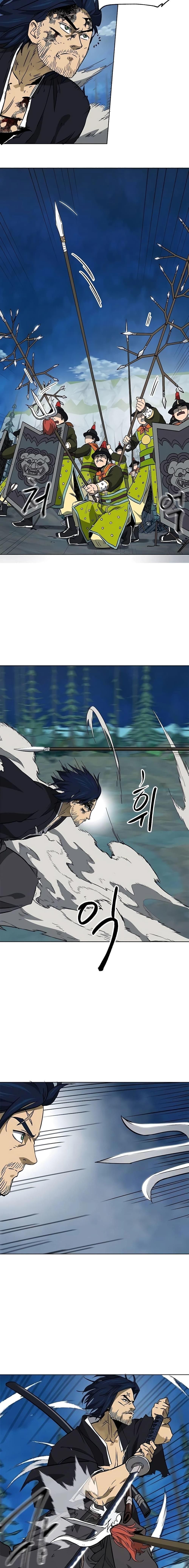 Infinite Level Up In Murim ตอนที่ 187 8