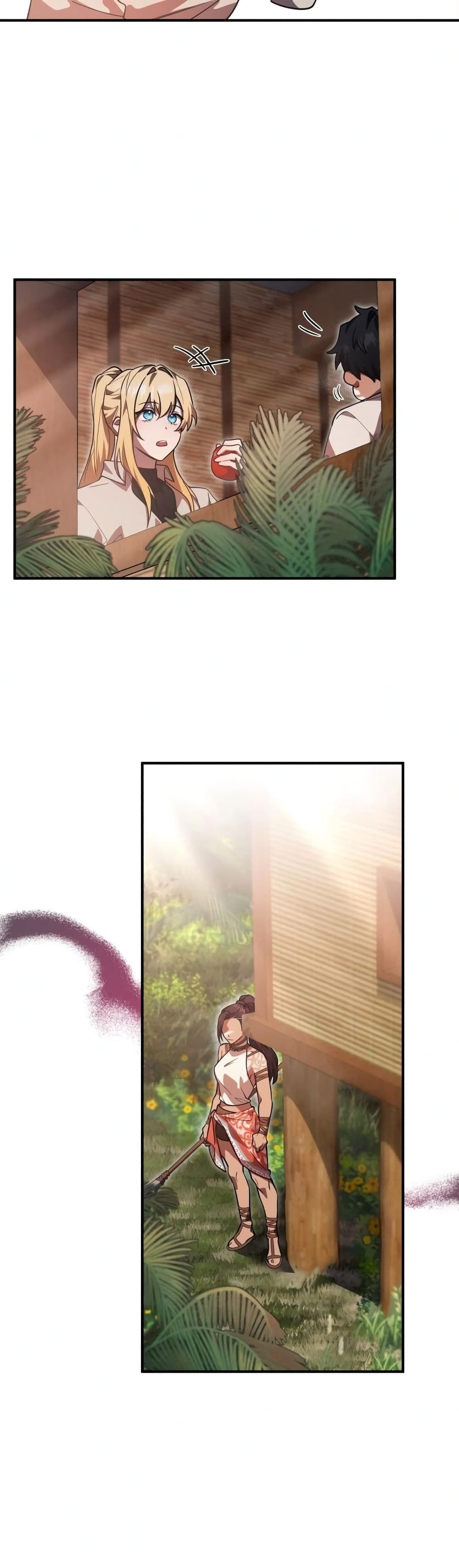 Heroes and Demons and Villains ตอนที่ 8 20