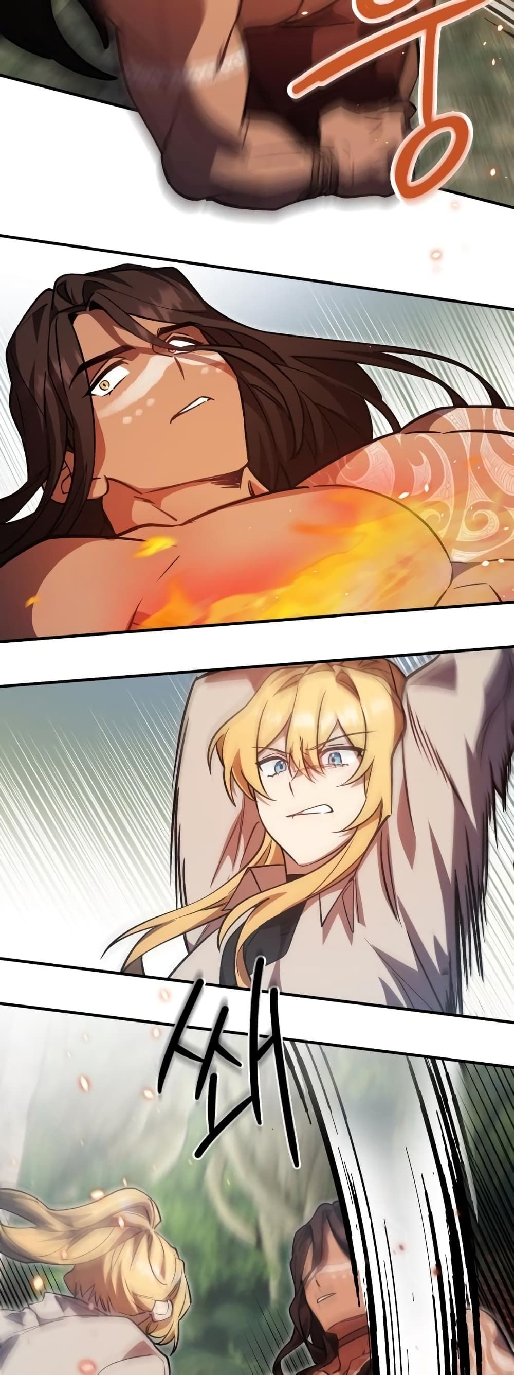 Heroes and Demons and Villains ตอนที่ 9 21