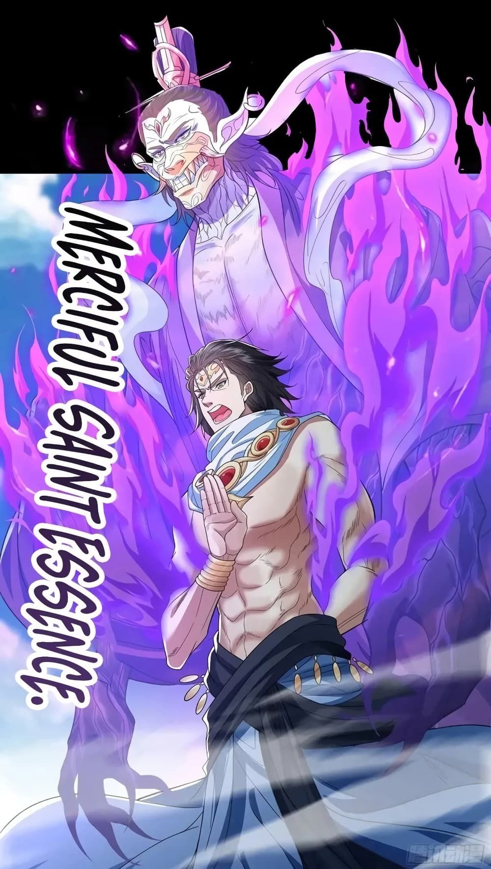 Reincarnation of the Demon Ancestor ตอนที่ 8 2