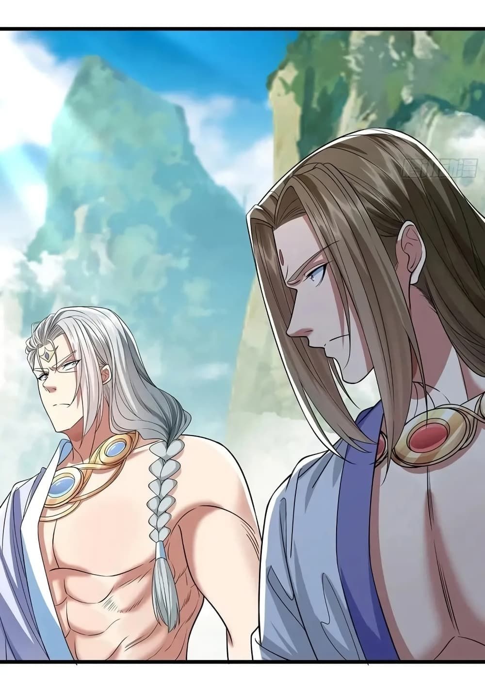 Reincarnation of the Demon Ancestor ตอนที่ 9 16