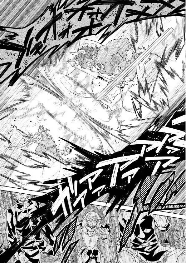 Re:Monster ตอนที่ 52 15