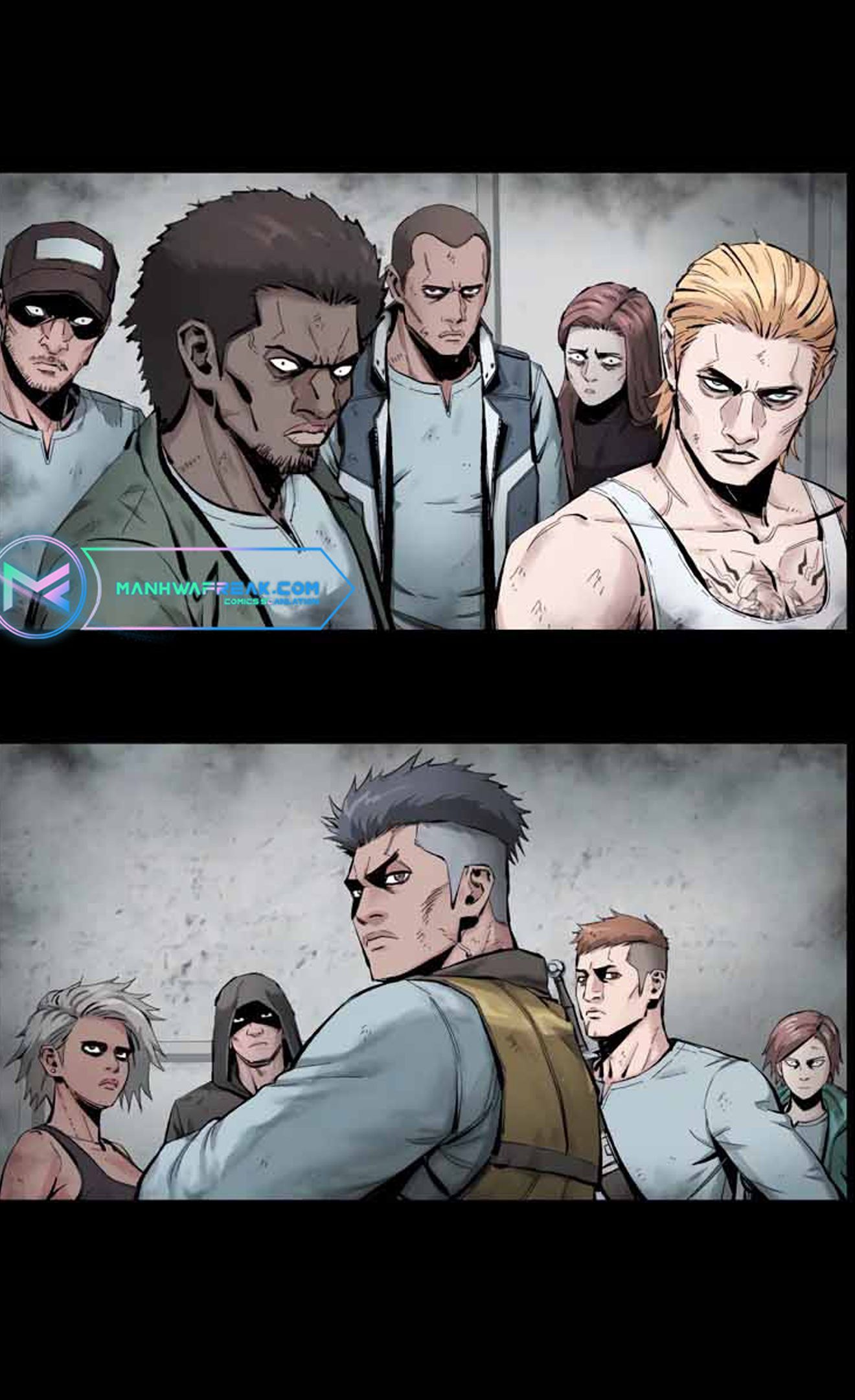 L.A.G ตอนที่ 10 54