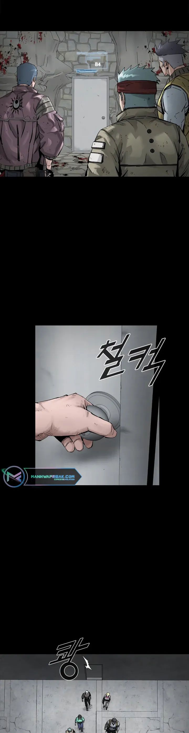 L.A.G ตอนที่ 23 24