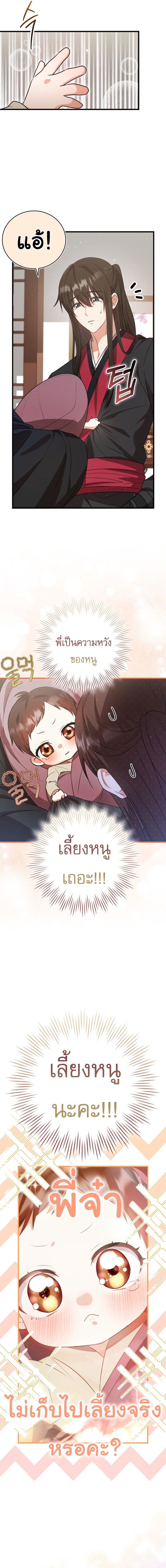 I Became The Youngest Disciple of The Mount Hua Sect ตอนที่ 1 18