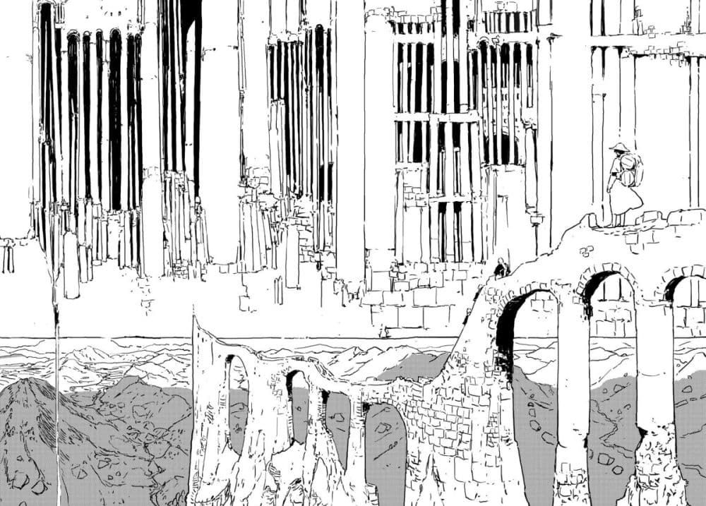Tower Dungeon ตอนที่ 1 36