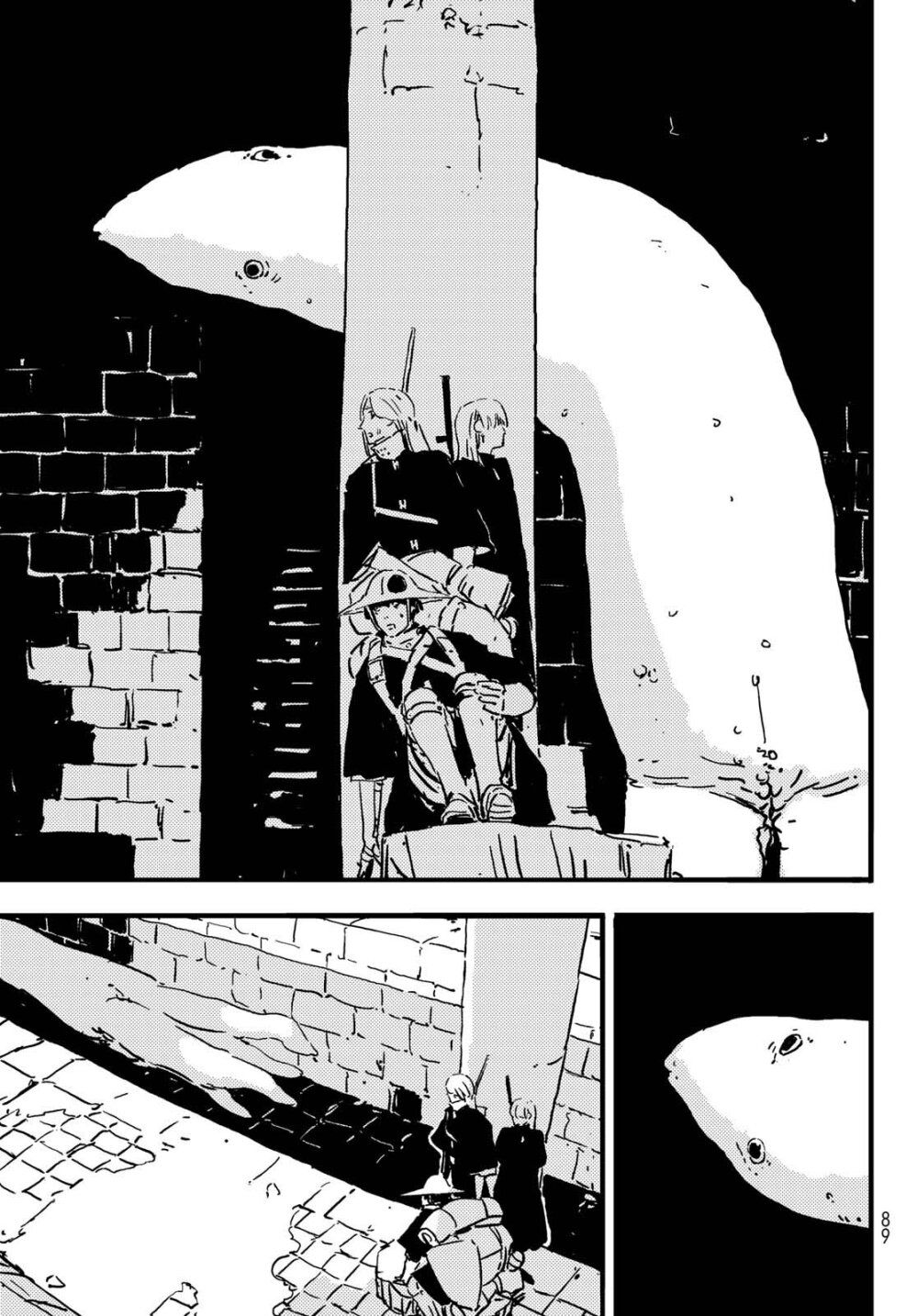 Tower Dungeon ตอนที่ 3 25