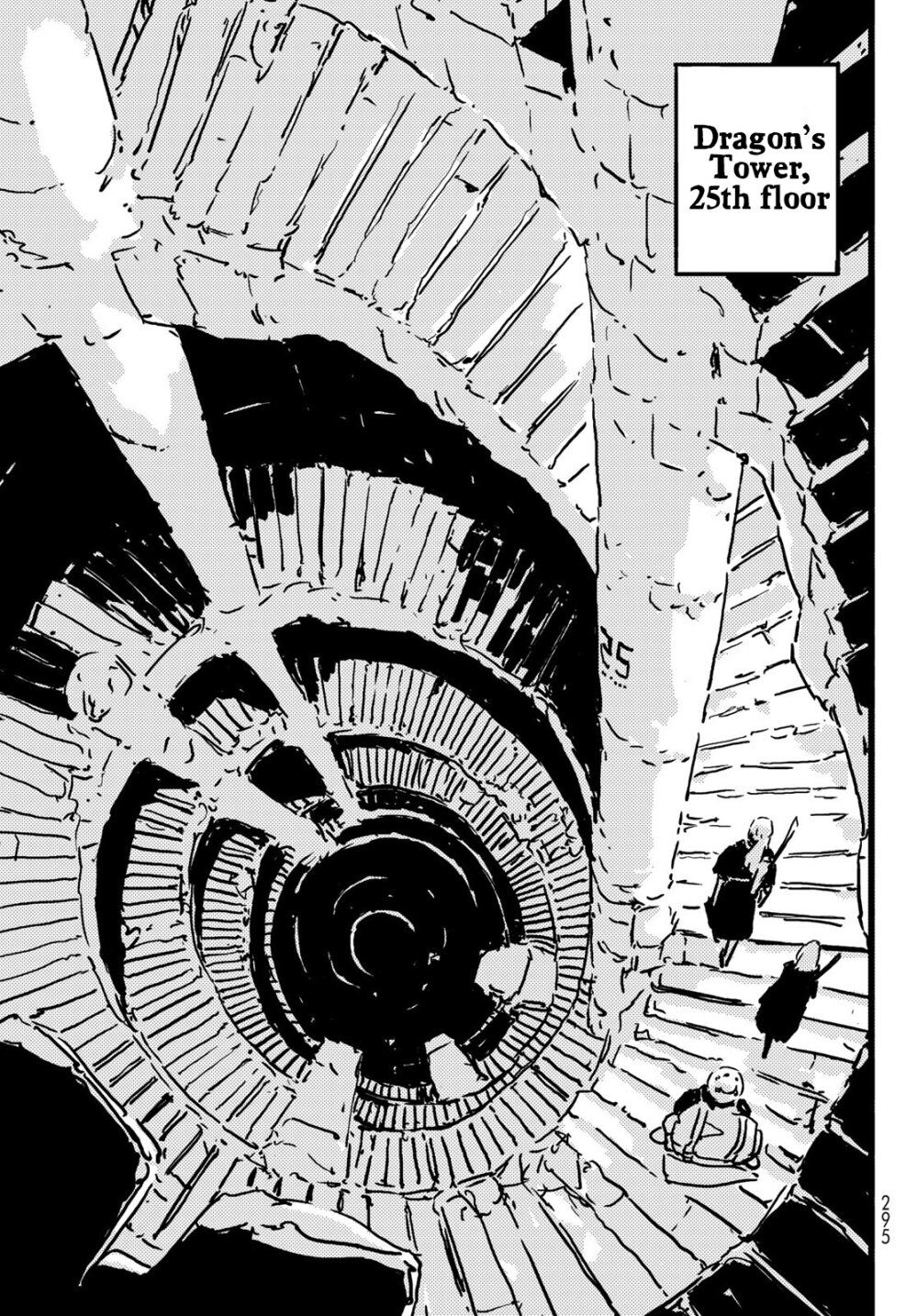 Tower Dungeon ตอนที่ 6 28