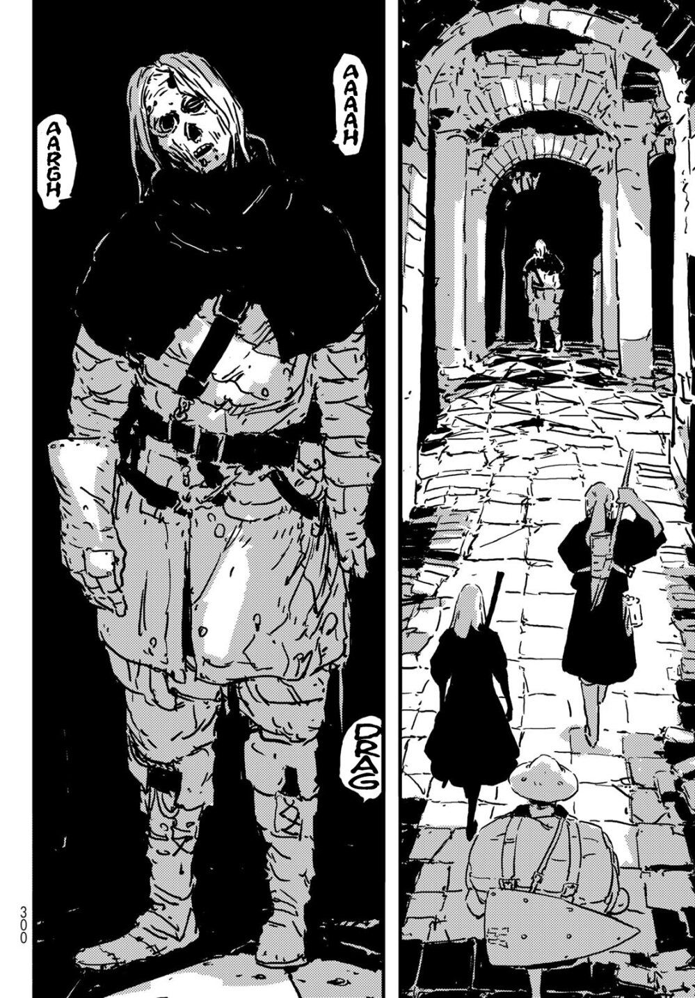 Tower Dungeon ตอนที่ 6 33