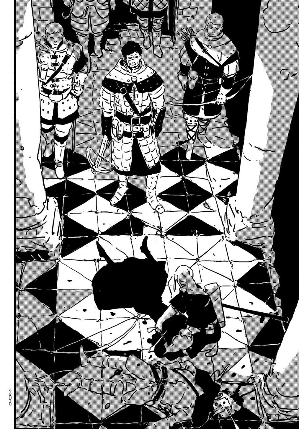 Tower Dungeon ตอนที่ 6 39
