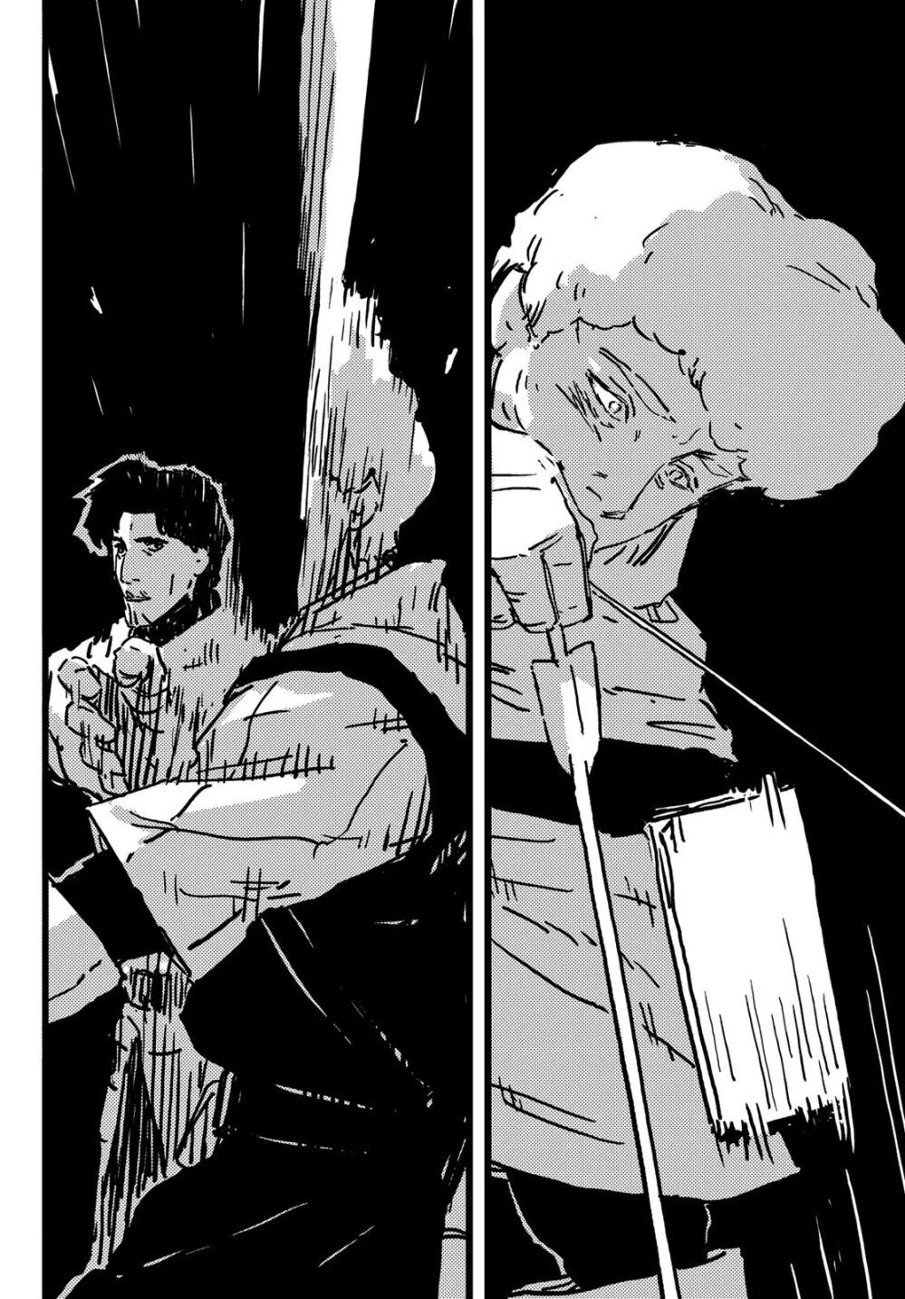 Tower Dungeon ตอนที่ 7 23