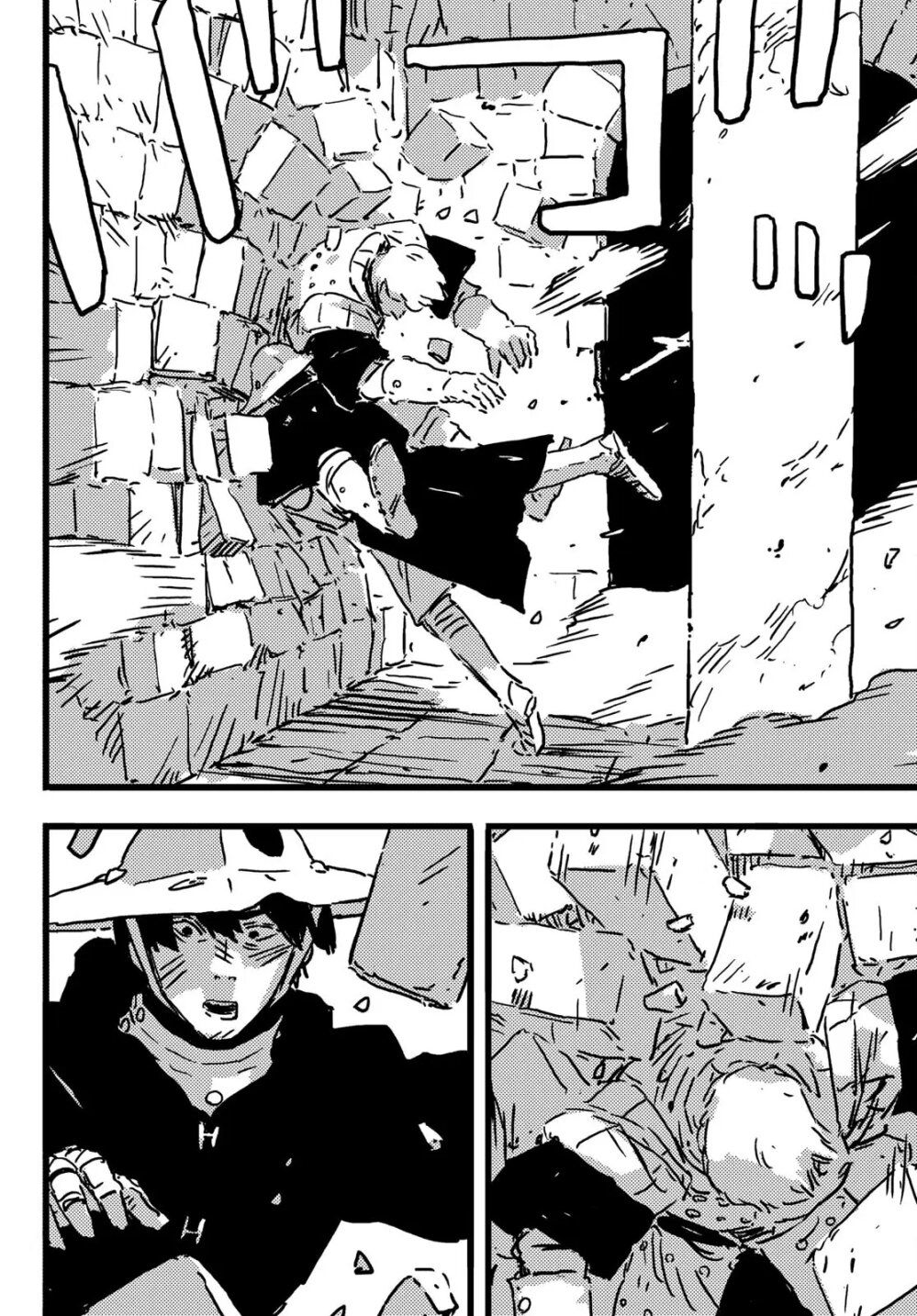 Tower Dungeon ตอนที่ 7 37