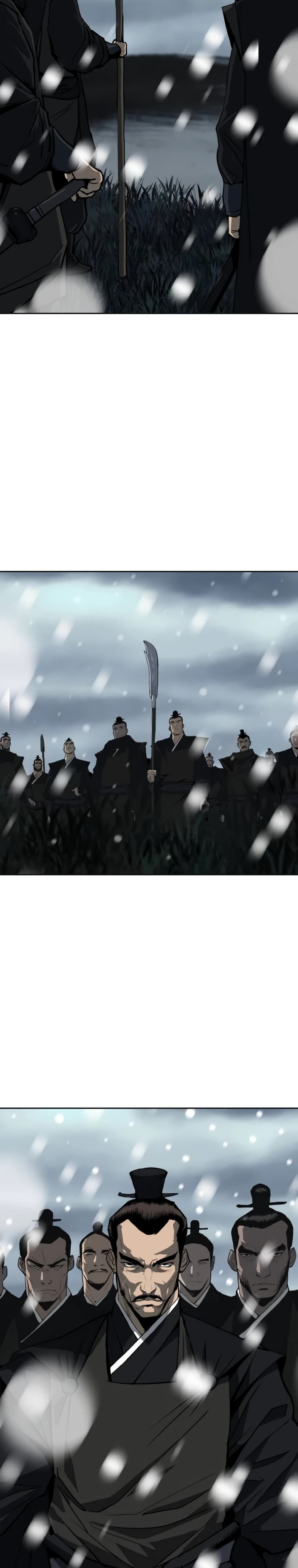 The Tales of Heaven And Earth ตอนที่ 4 32
