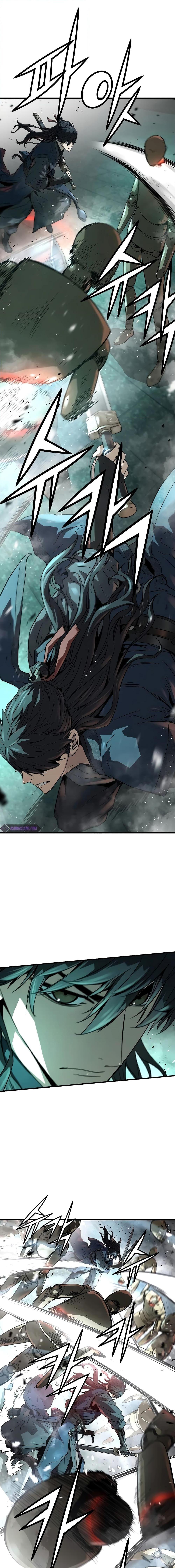 Absolute Regression ตอนที่ 8 6