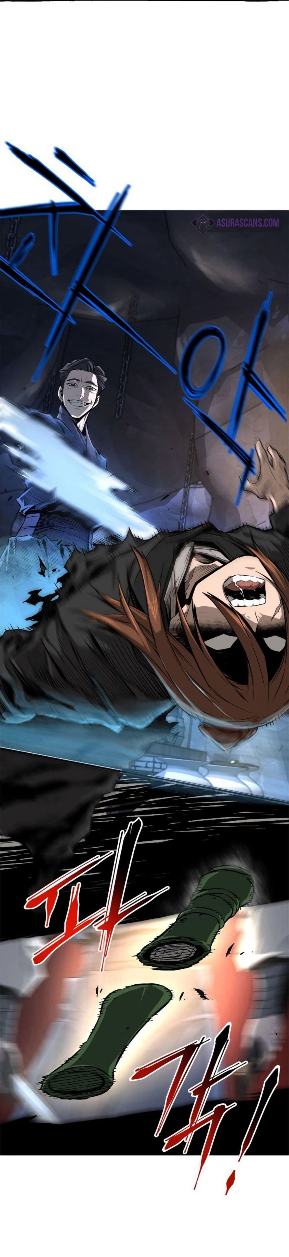 Absolute Sword Sense ตอนที่ 1 29