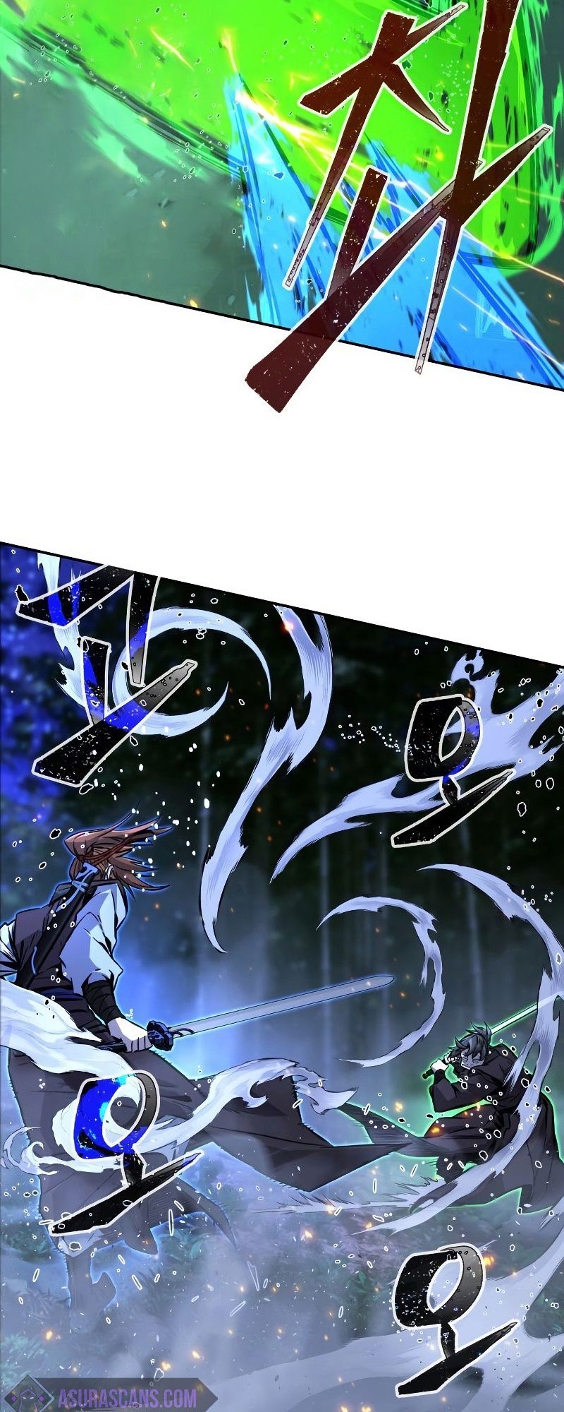 Absolute Sword Sense ตอนที่ 42 18