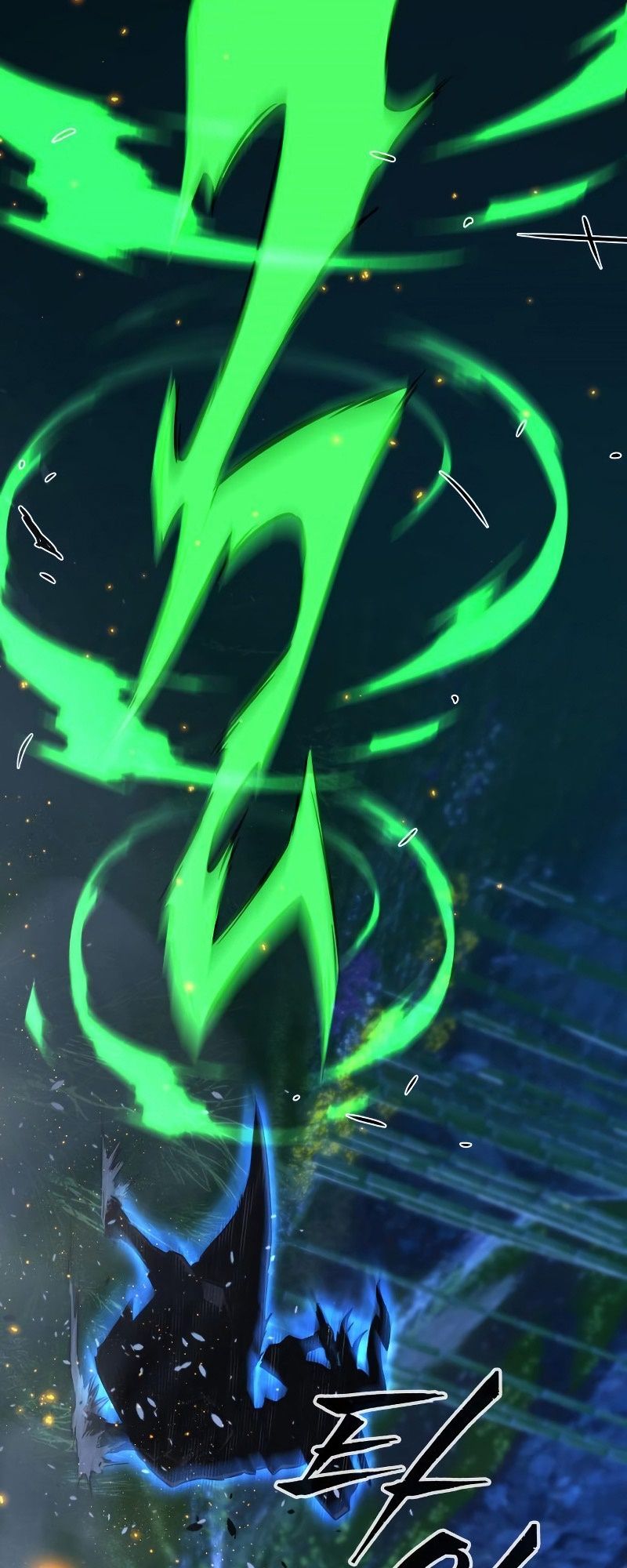 Absolute Sword Sense ตอนที่ 42 8