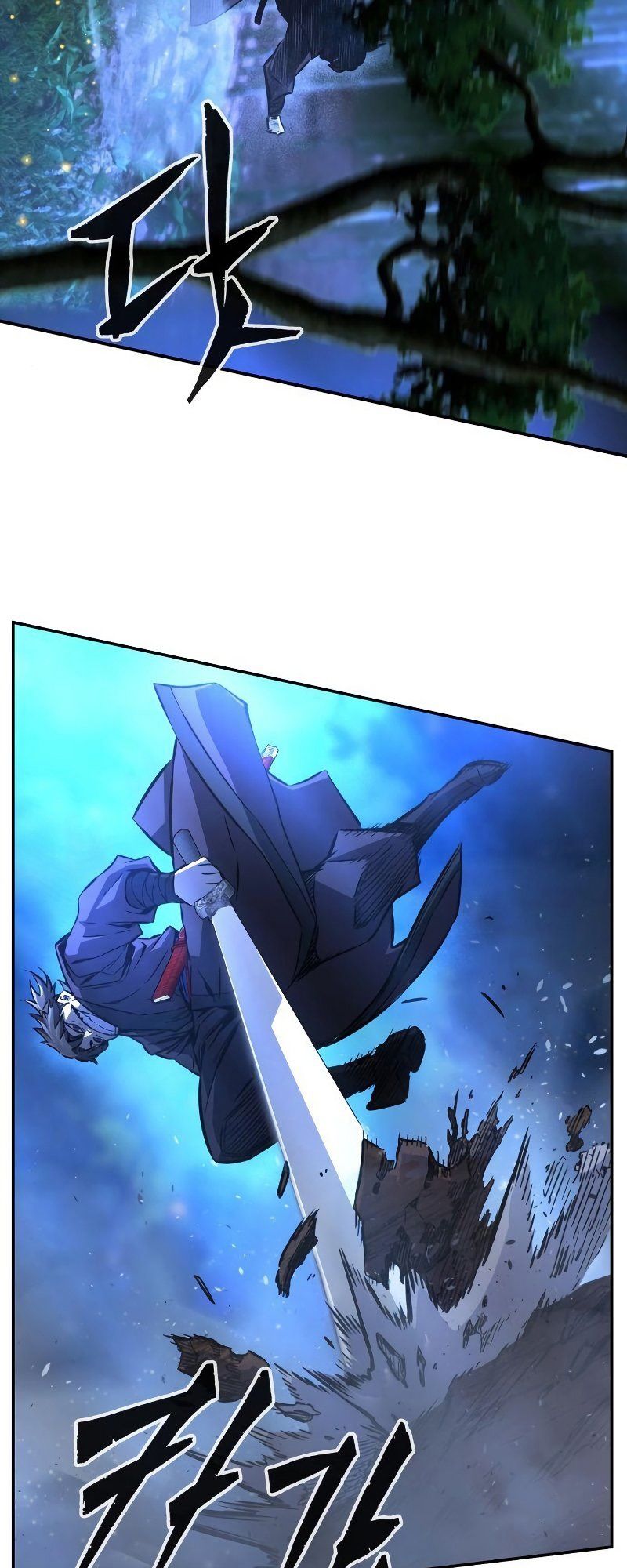 Absolute Sword Sense ตอนที่ 42 28