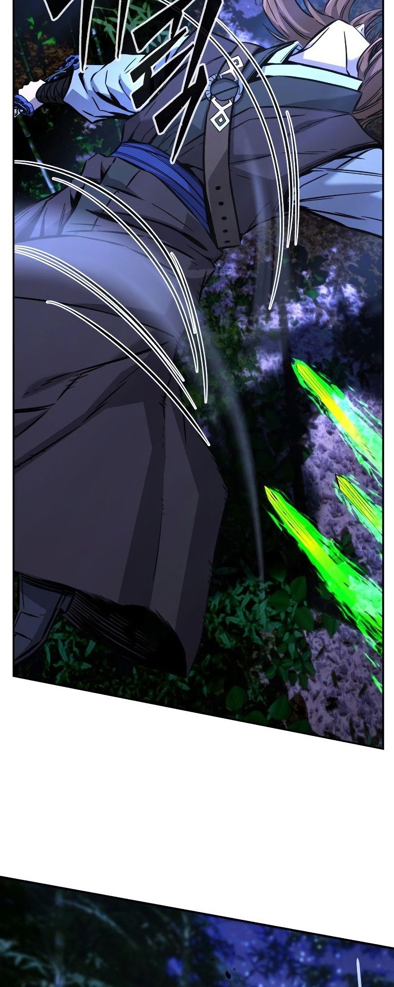 Absolute Sword Sense ตอนที่ 42 34