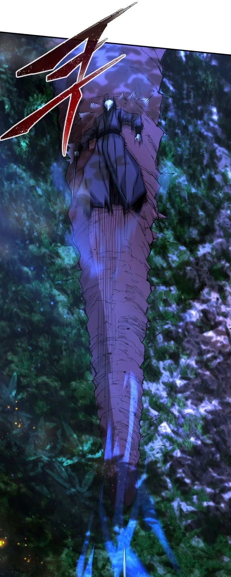 Absolute Sword Sense ตอนที่ 42 51