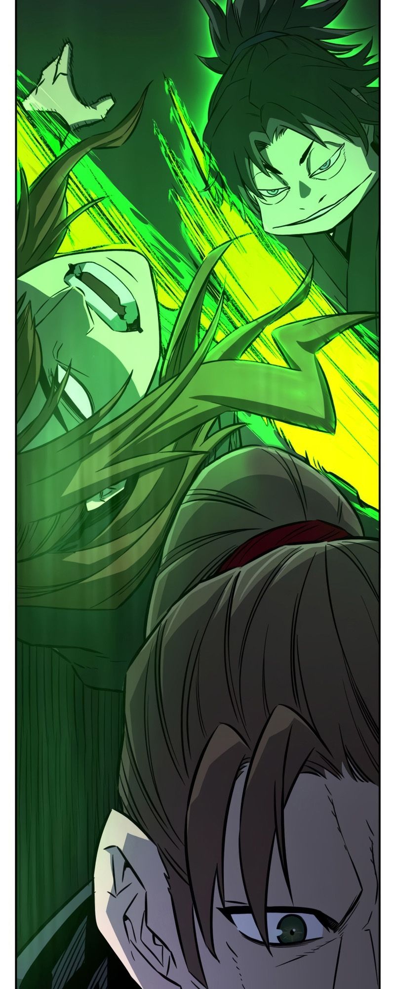 Absolute Sword Sense ตอนที่ 43 27