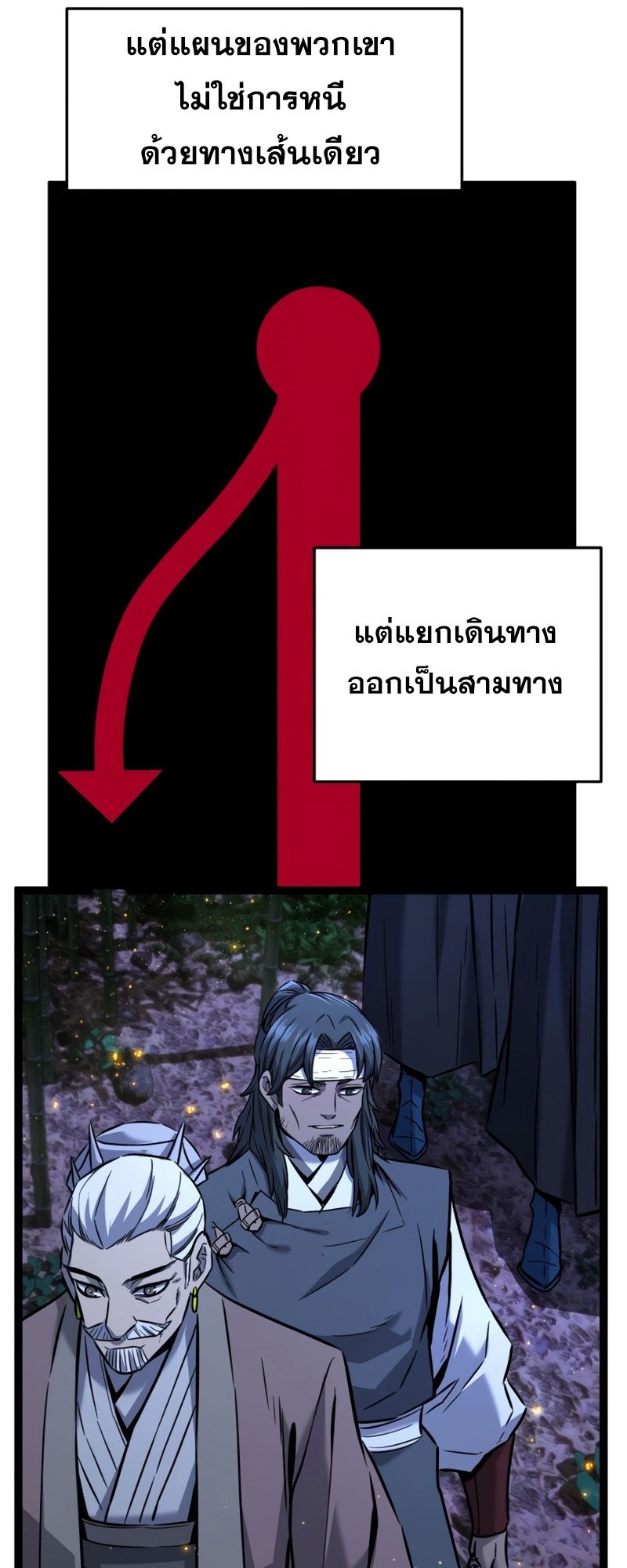 Absolute Sword Sense ตอนที่ 43 59