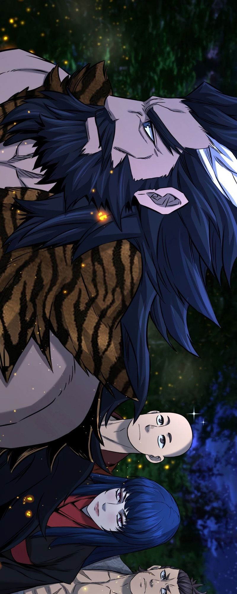 Absolute Sword Sense ตอนที่ 43 62