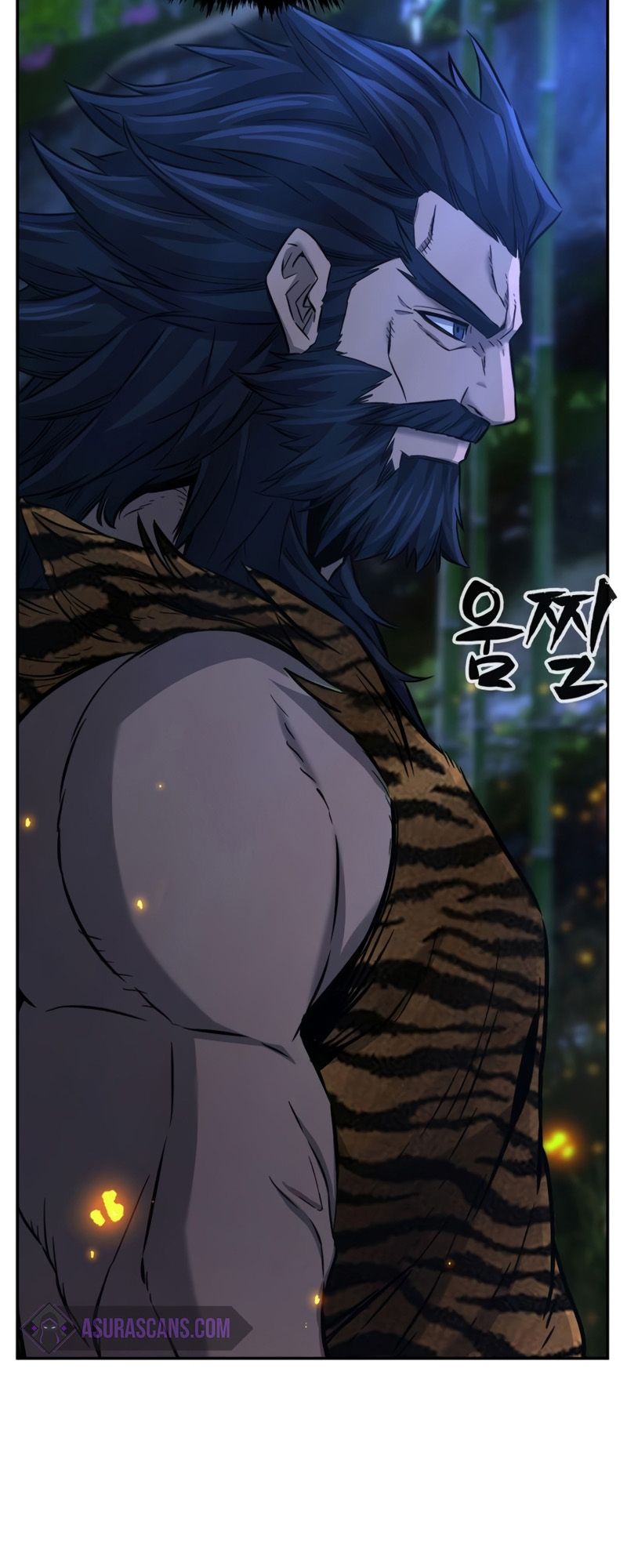 Absolute Sword Sense ตอนที่ 43 69