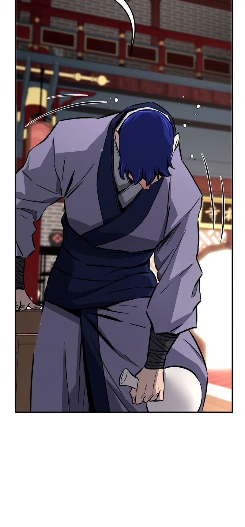 Absolute Sword Sense ตอนที่ 55 54