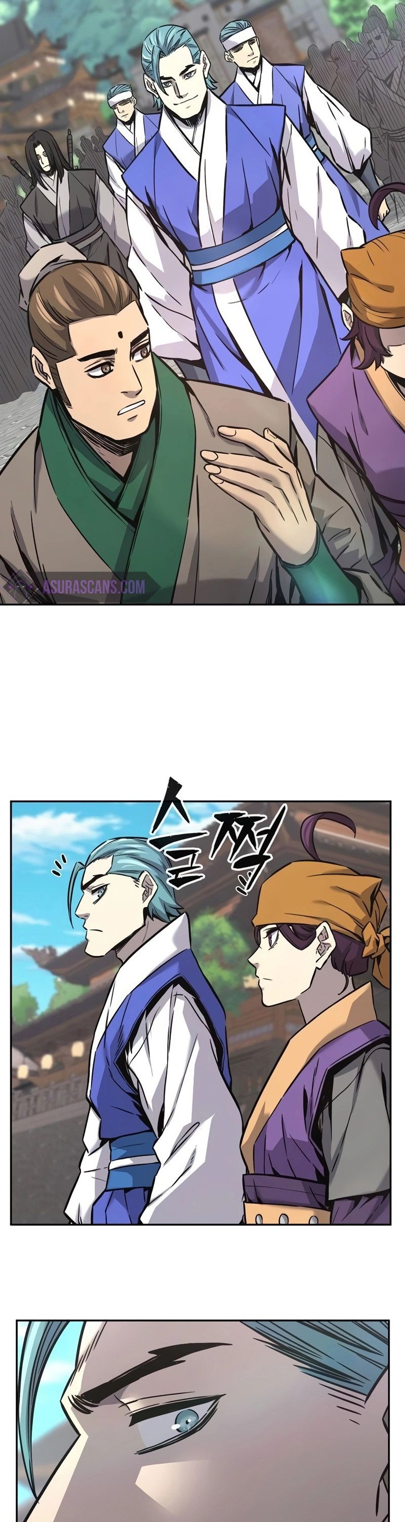 Absolute Sword Sense ตอนที่ 74 41