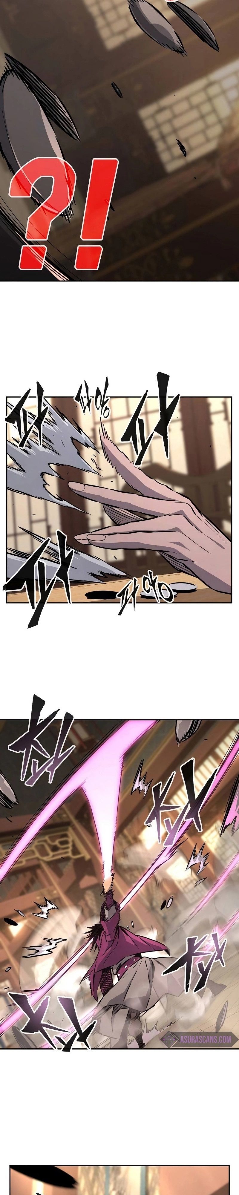 Absolute Sword Sense ตอนที่ 75 31