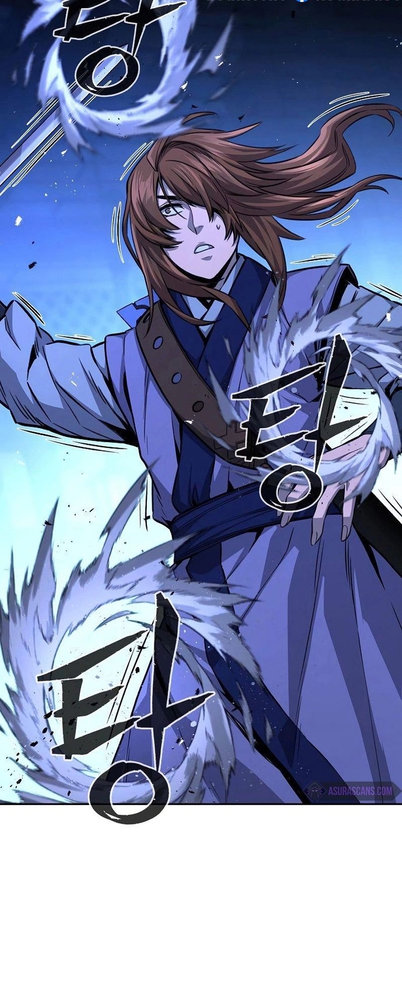 Absolute Sword Sense ตอนที่ 78 55