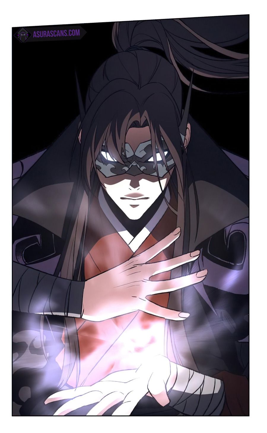 I Reincarnated As the Crazed Heir ตอนที่ 12 58
