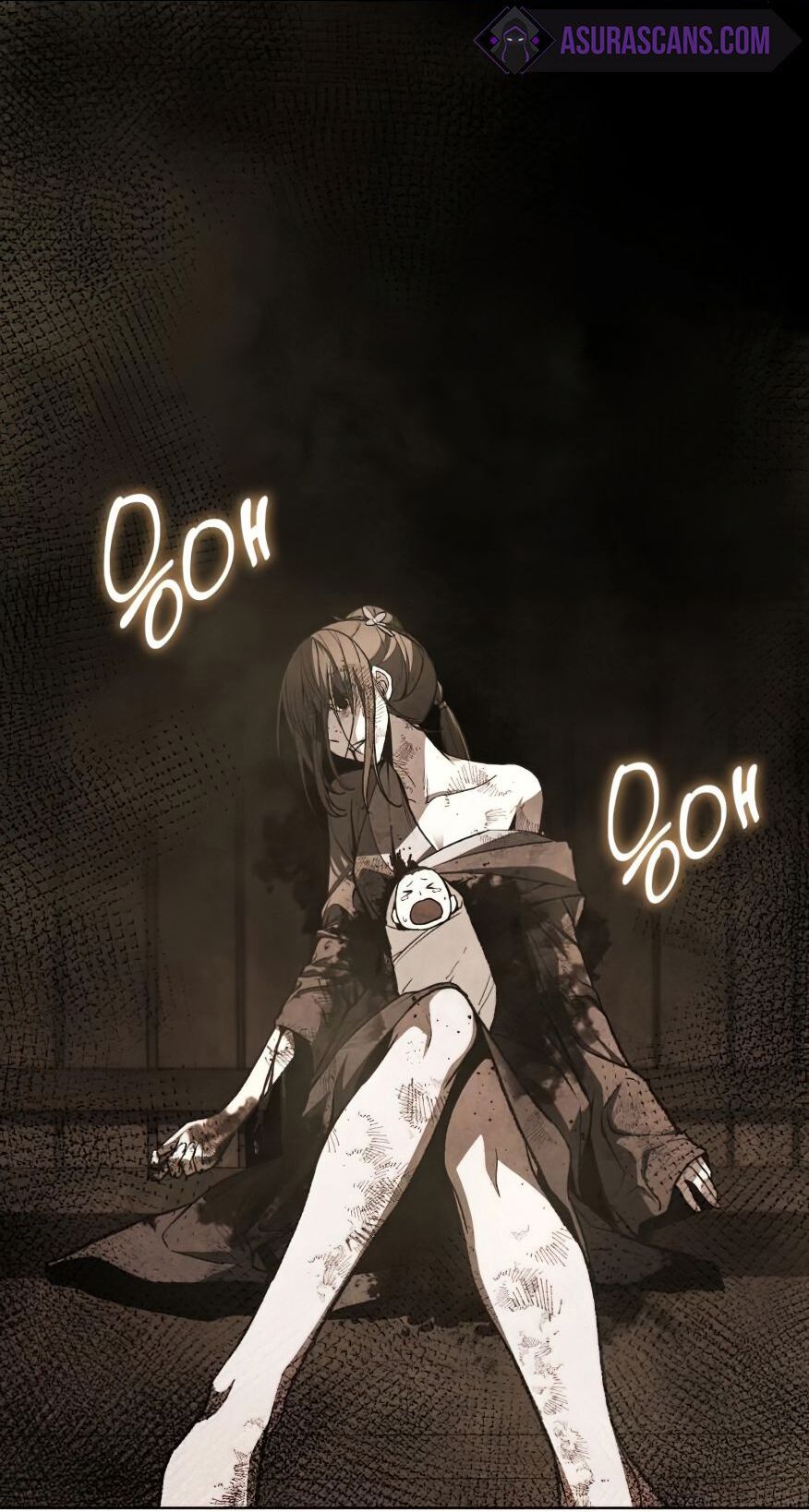 I Reincarnated As the Crazed Heir ตอนที่ 12 99