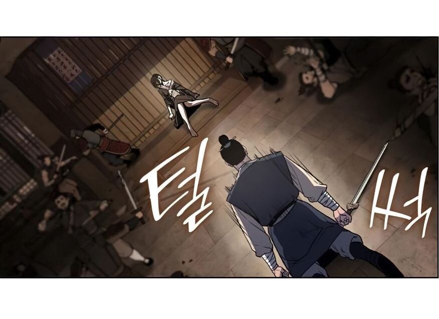 I Reincarnated As the Crazed Heir ตอนที่ 12 97