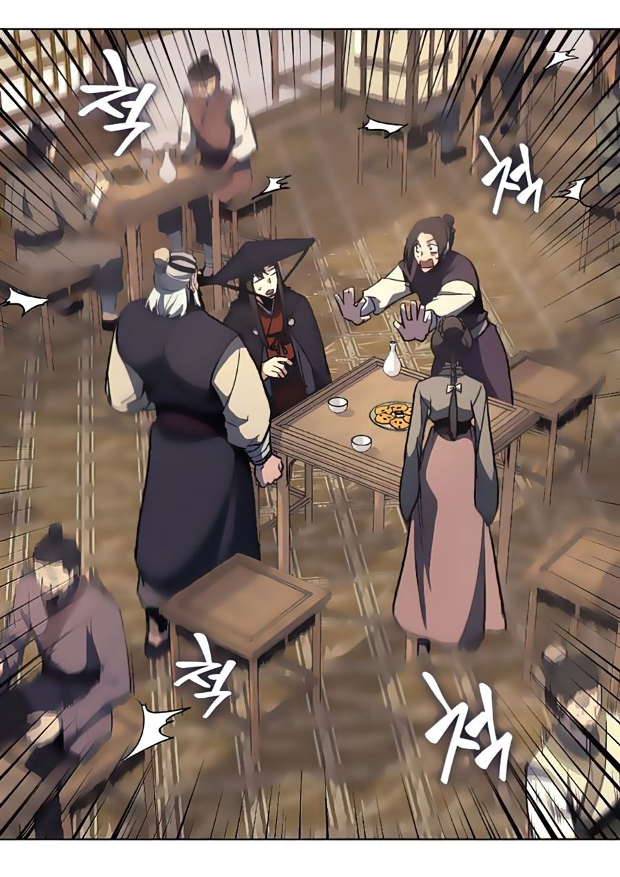 I Reincarnated As the Crazed Heir ตอนที่ 23 43
