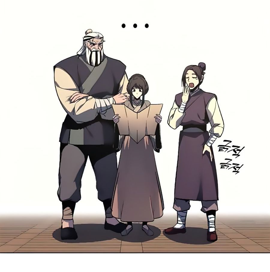 I Reincarnated As the Crazed Heir ตอนที่ 23 68