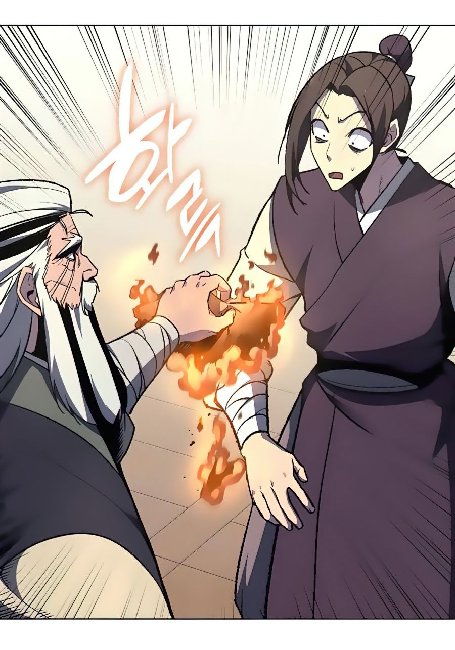 I Reincarnated As the Crazed Heir ตอนที่ 23 75