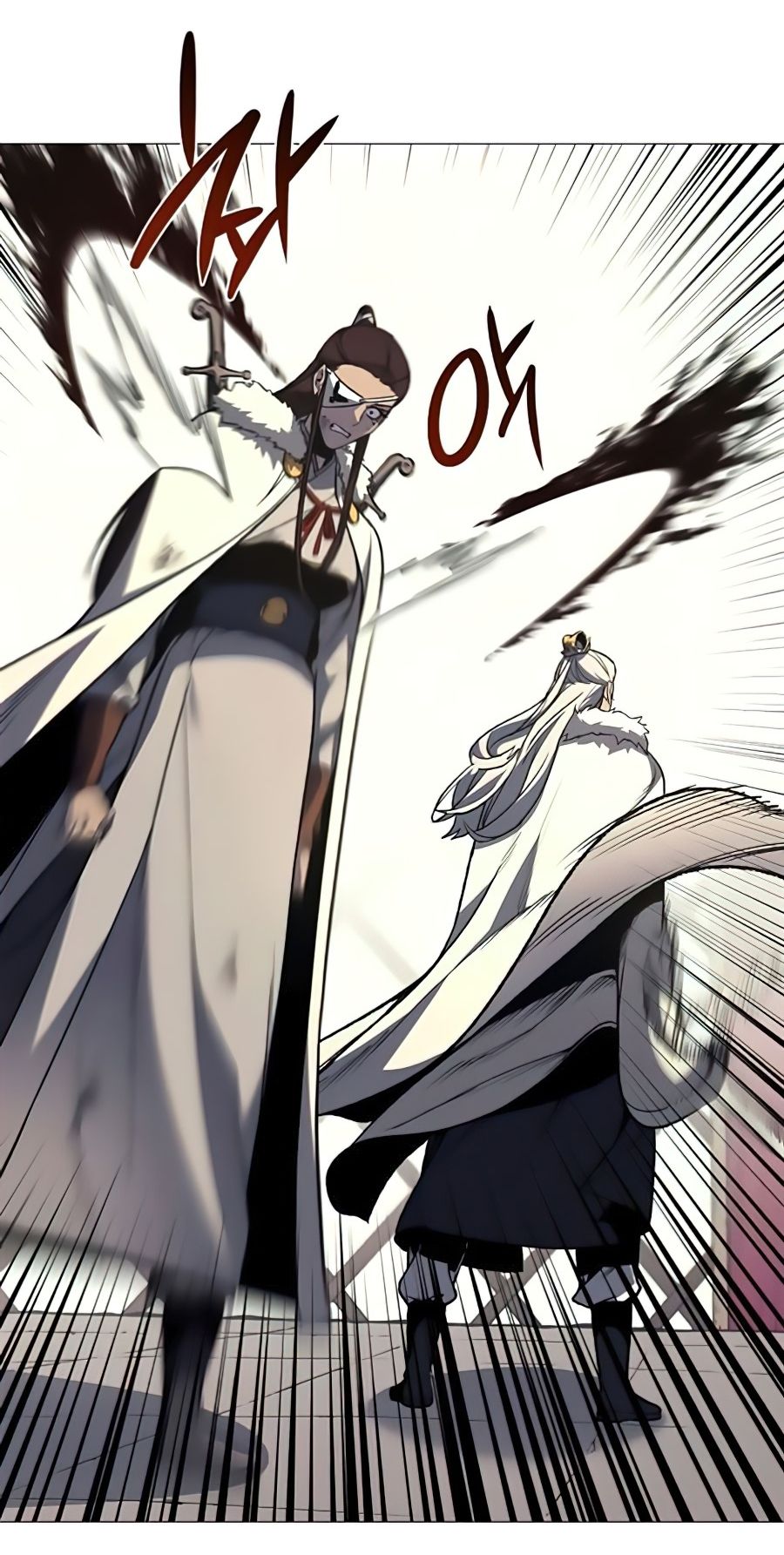 I Reincarnated As the Crazed Heir ตอนที่ 24 63
