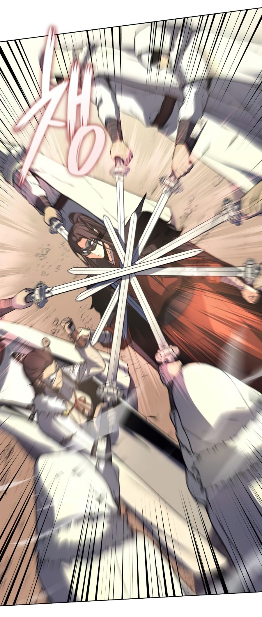 I Reincarnated As the Crazed Heir ตอนที่ 25 22