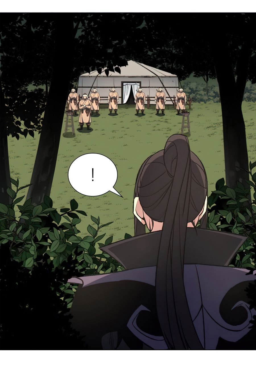 I Reincarnated As the Crazed Heir ตอนที่ 25 72