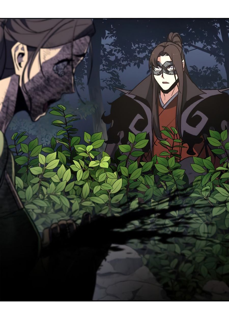 I Reincarnated As the Crazed Heir ตอนที่ 25 87