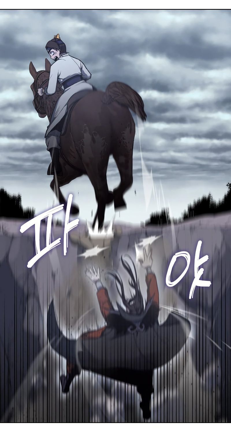 I Reincarnated As the Crazed Heir ตอนที่ 28 34